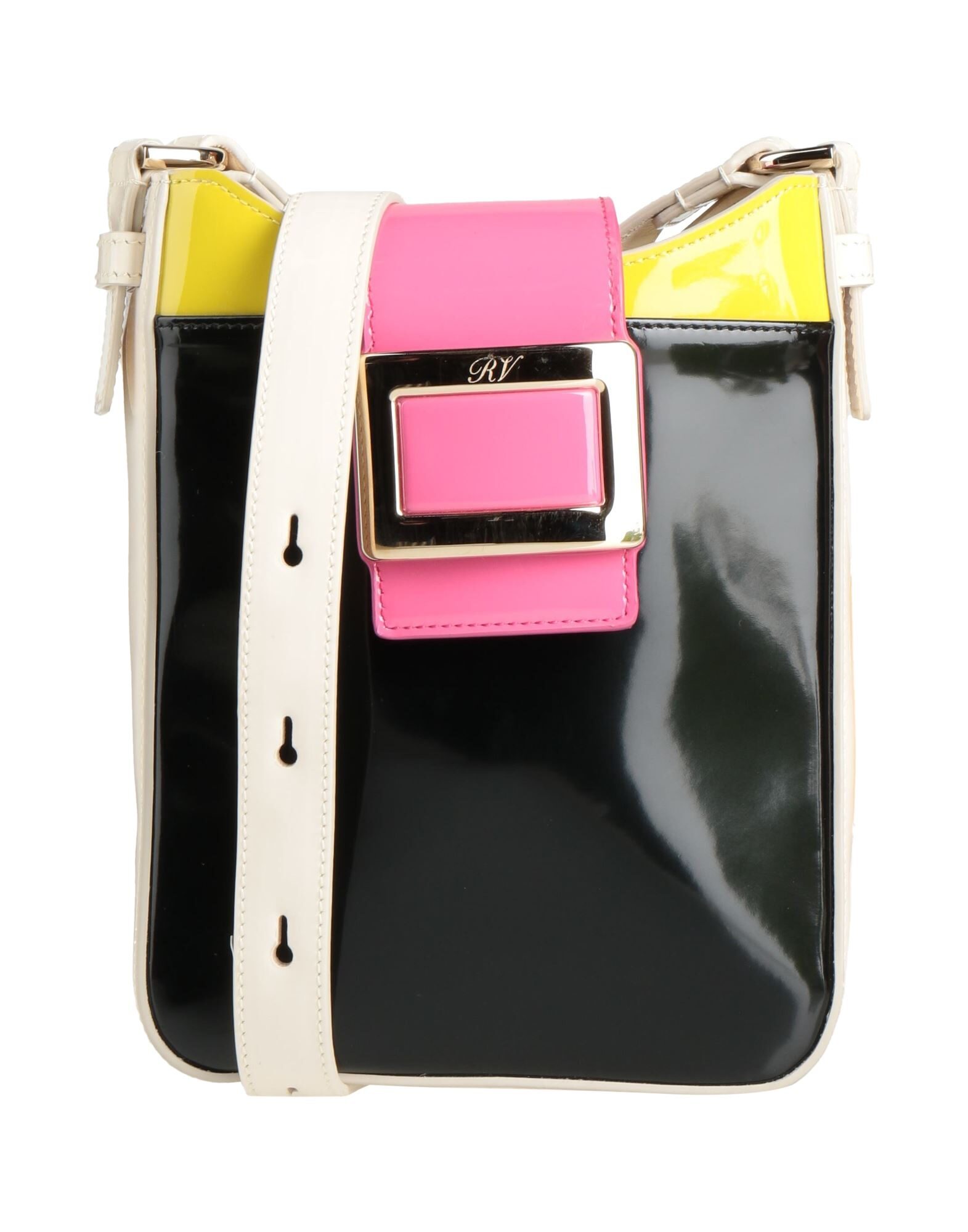 ROGER VIVIER - Сумки через плечо