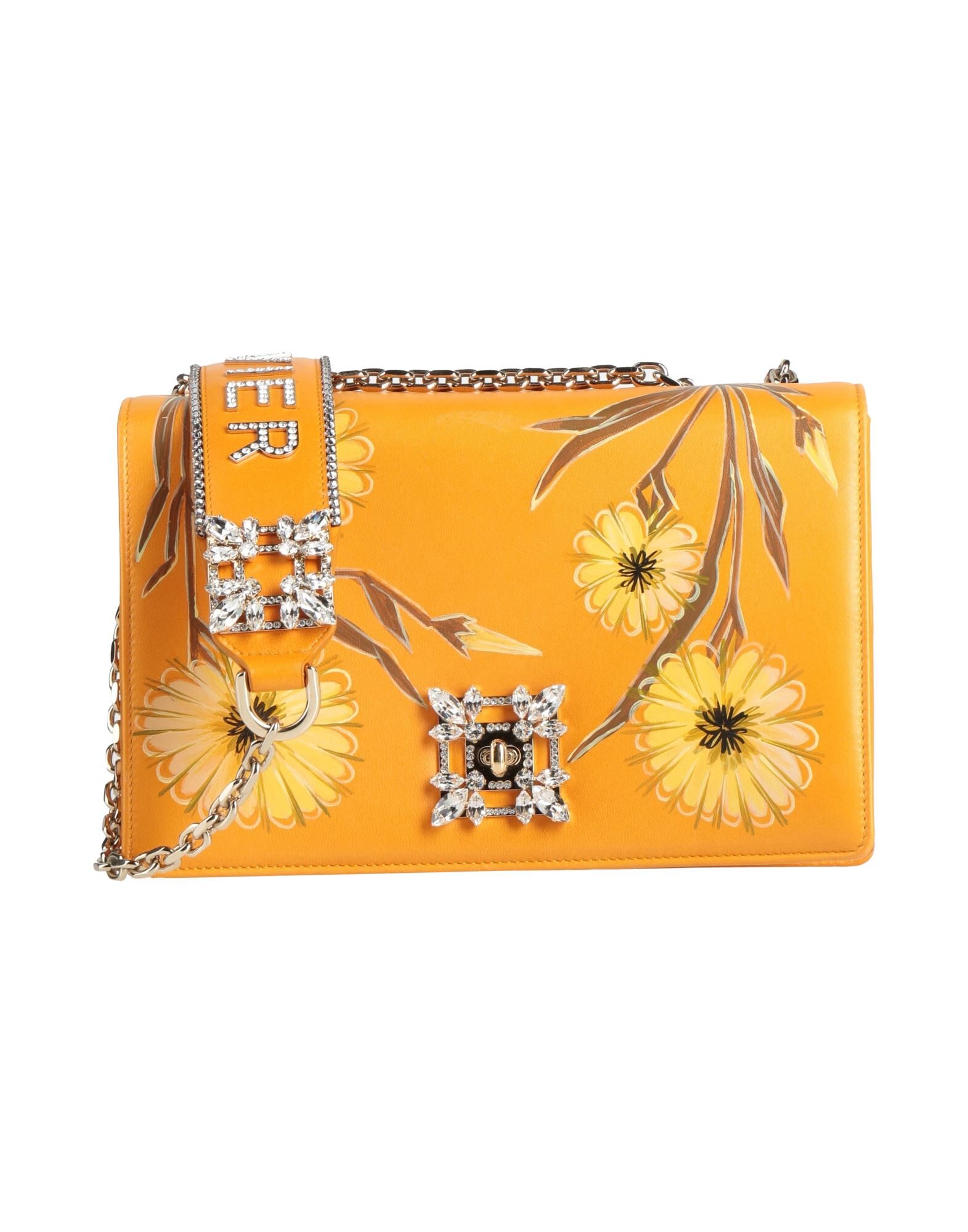 ROGER VIVIER - Bolsos con bandolera