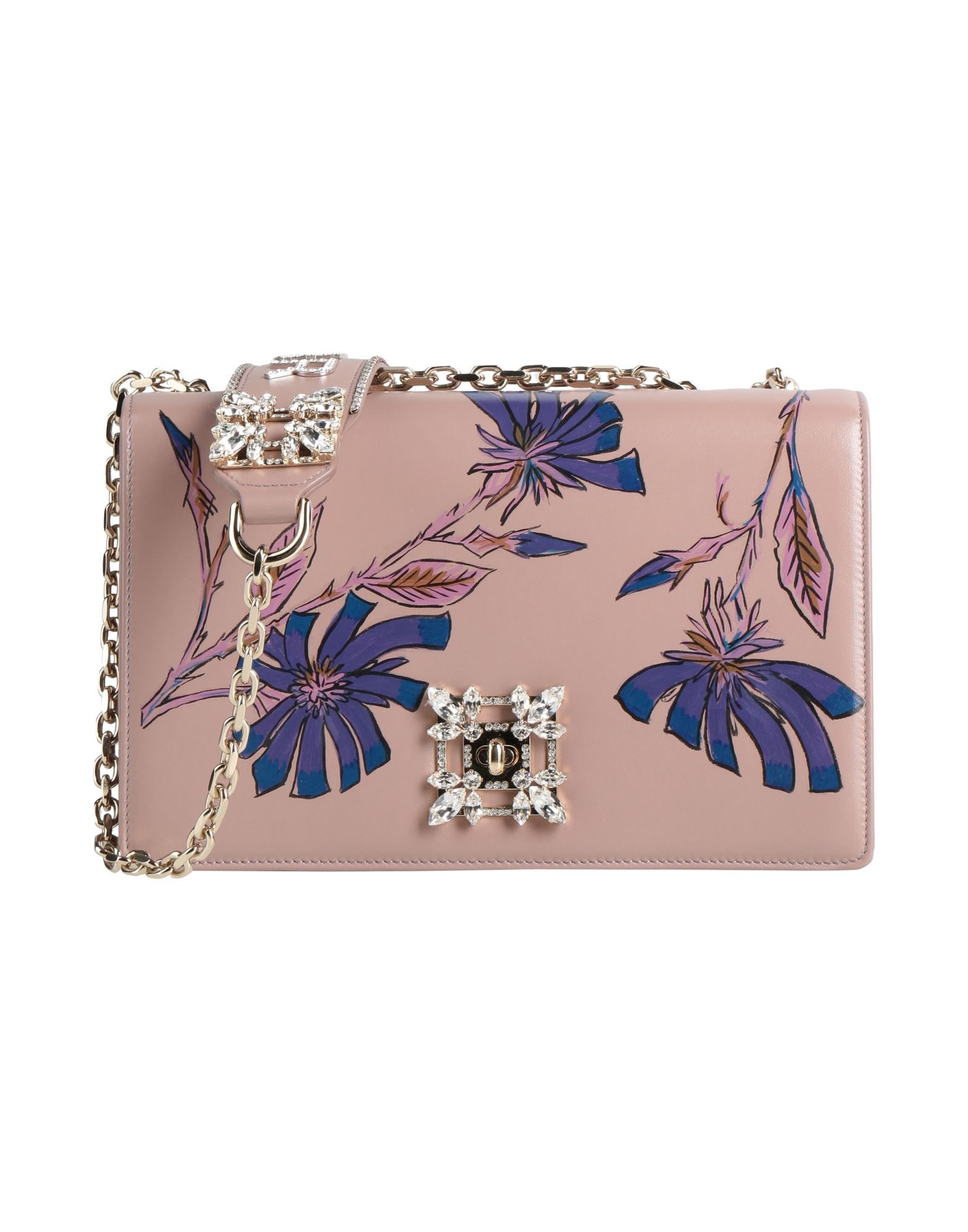 ROGER VIVIER - Bolsos con bandolera