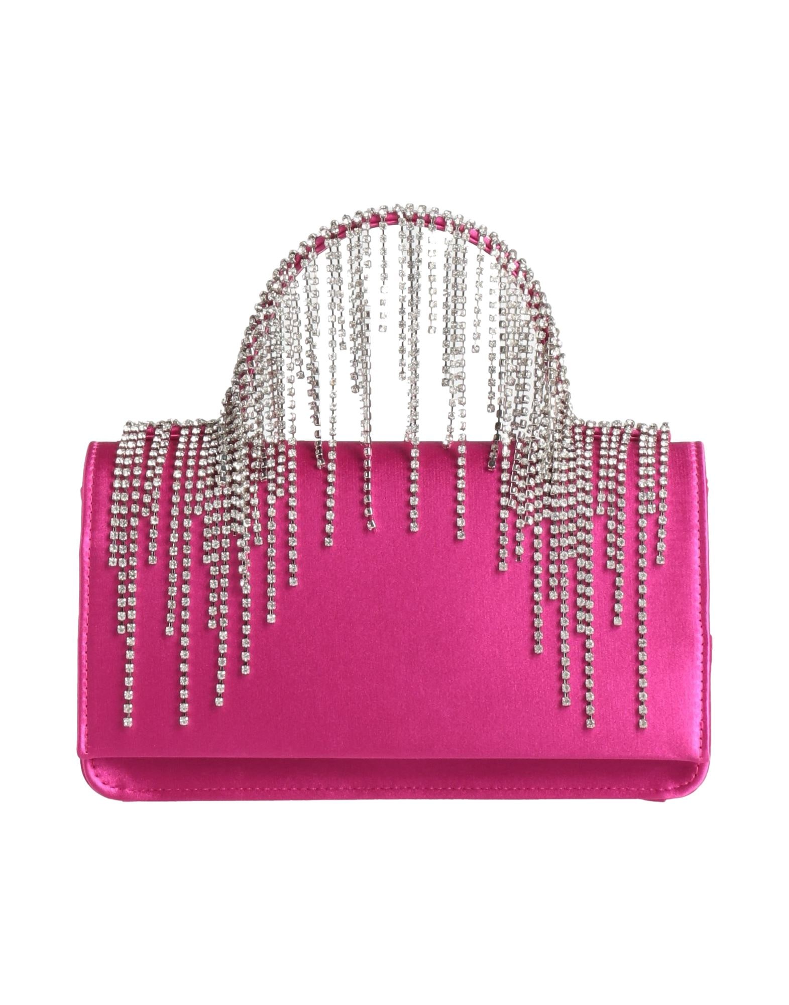 TWENTY FOUR HAITCH - Handbags