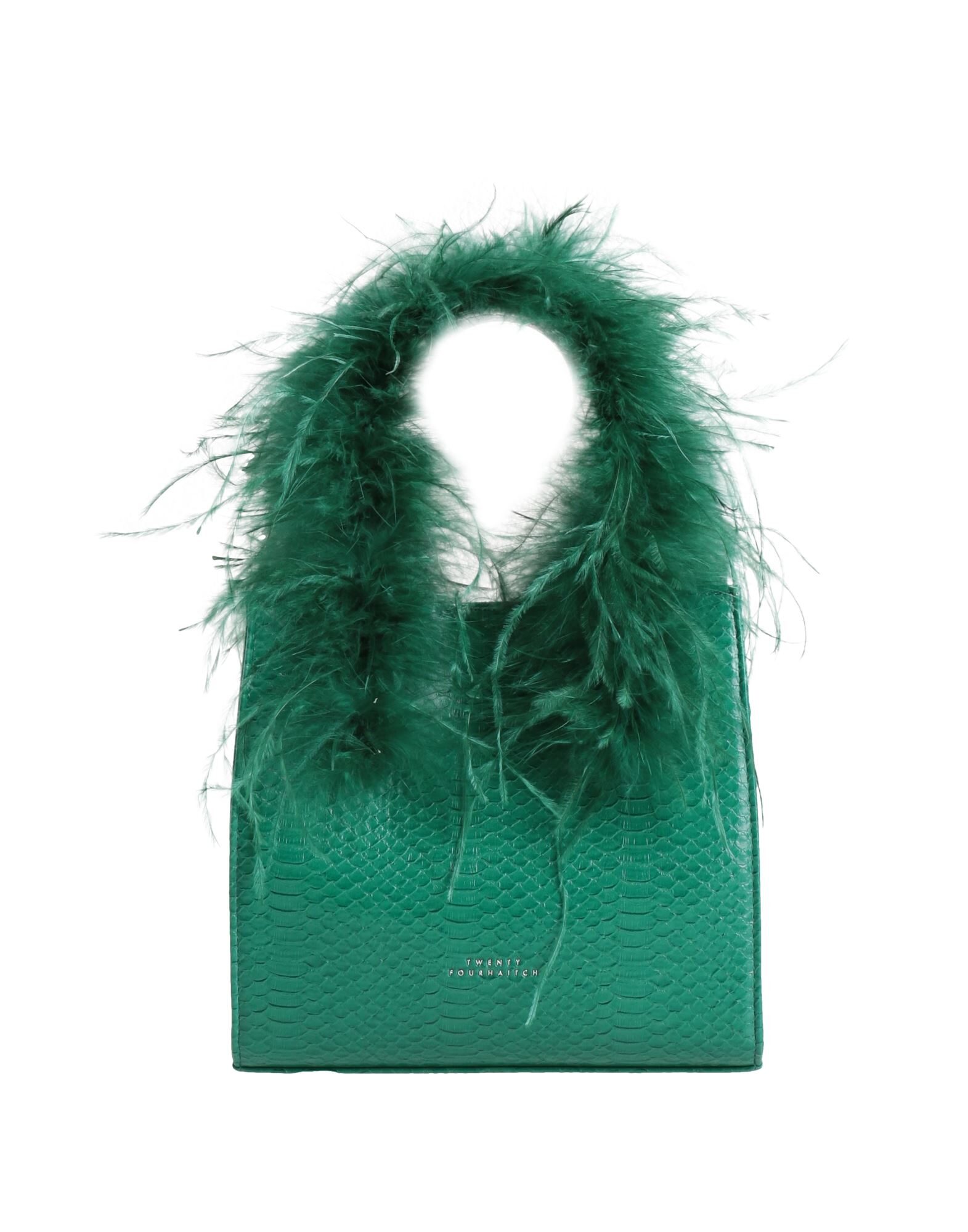 TWENTY FOUR HAITCH - Handbags