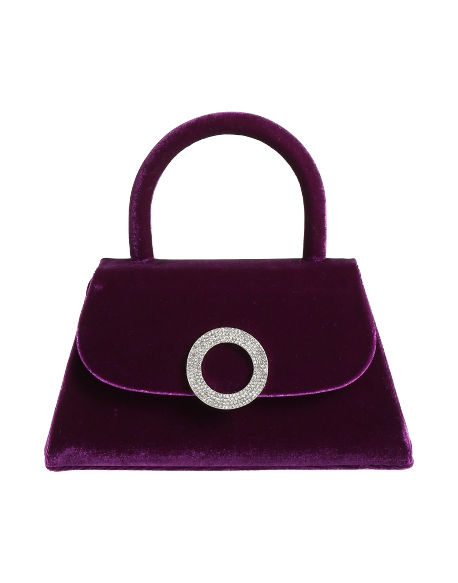 TWENTY FOUR HAITCH - Handbags