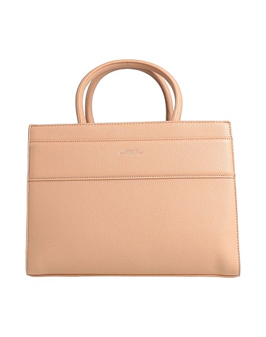 TWENTY FOUR HAITCH Bolso de mano 100% Poliuretano