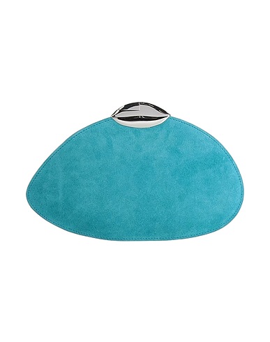 BENEDETTA BRUZZICHES Handbag Leather