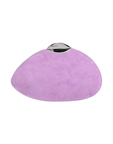 BENEDETTA BRUZZICHES Handtasche Leder