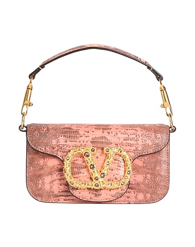 VALENTINO GARAVANI Handbag Leather