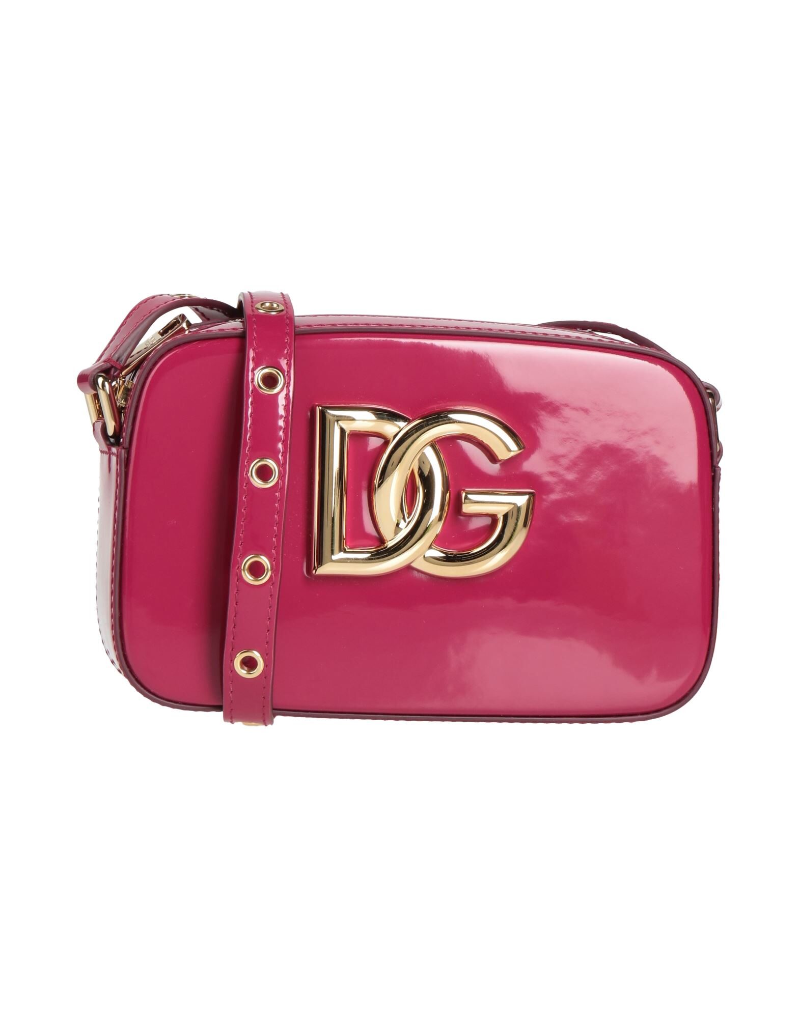 DOLCE&GABBANA - Cross-body bags