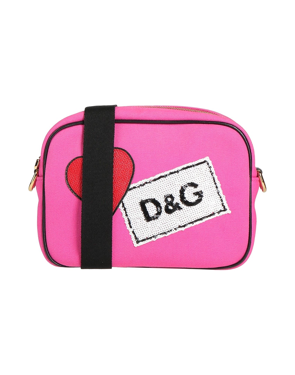 DOLCE&GABBANA - Τσάντες ταχυδρόμου