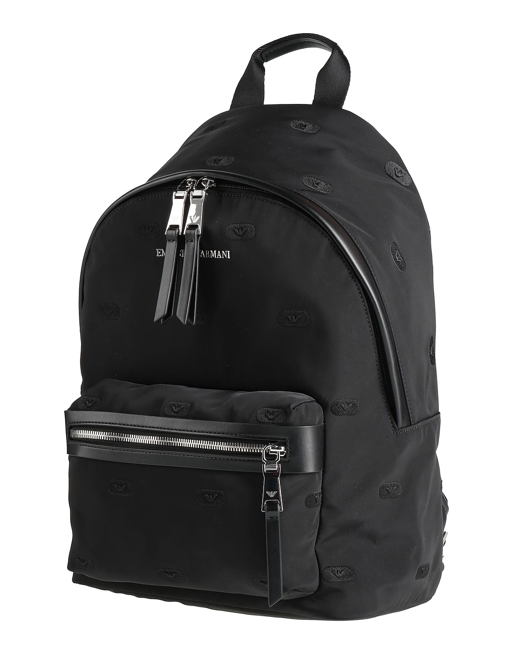 EMPORIO ARMANI - Backpacks