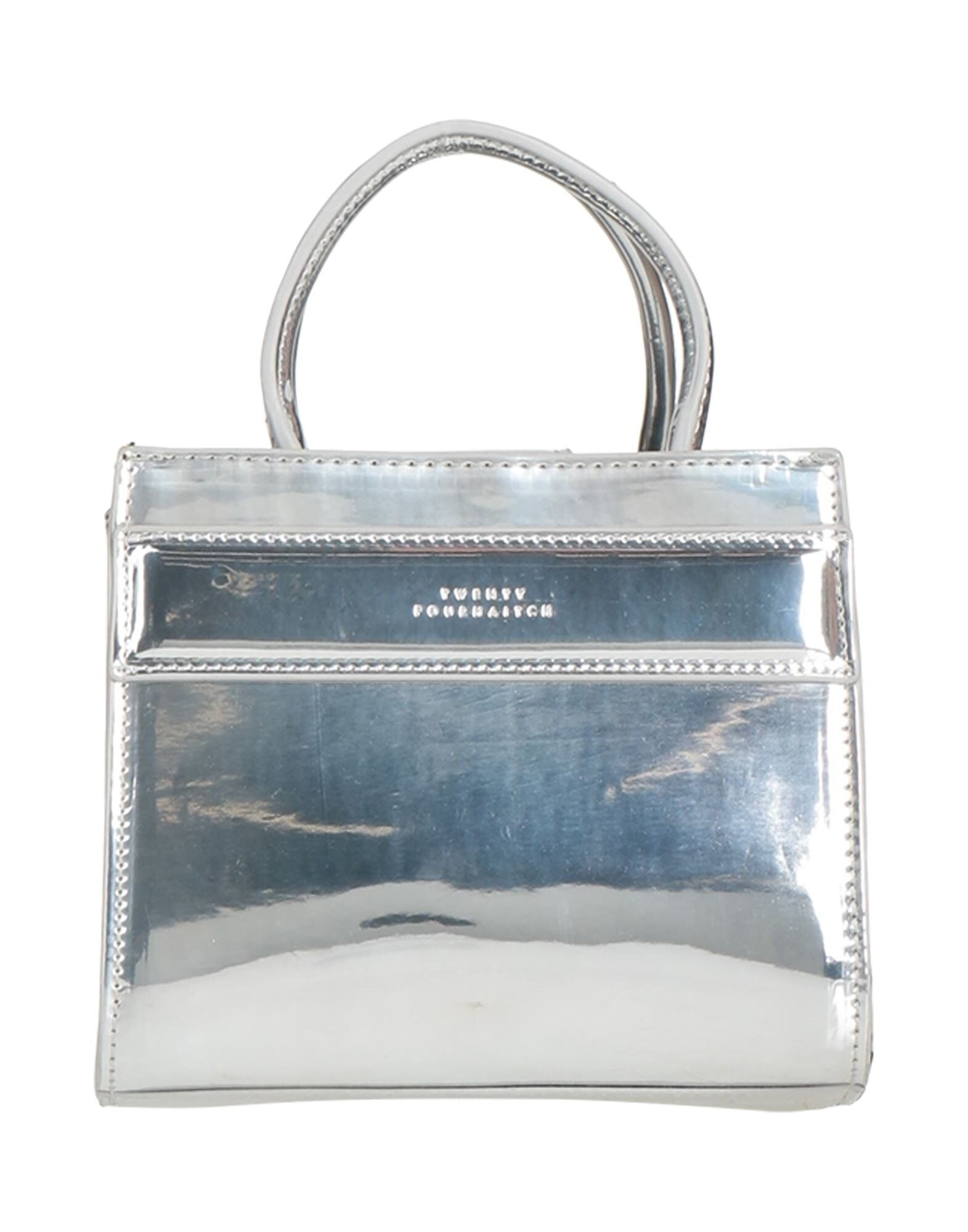TWENTY FOUR HAITCH - Handbags