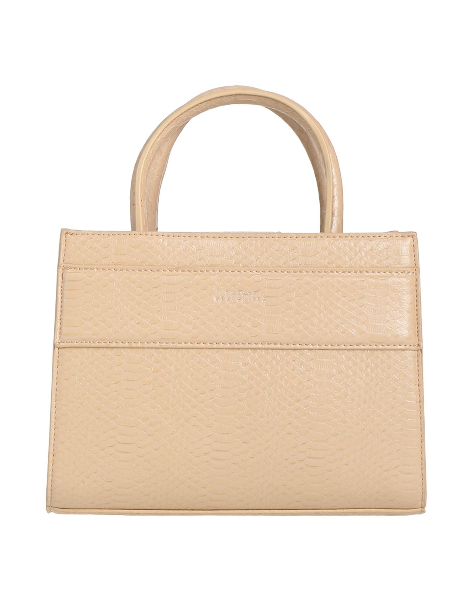 TWENTY FOUR HAITCH - Handbags