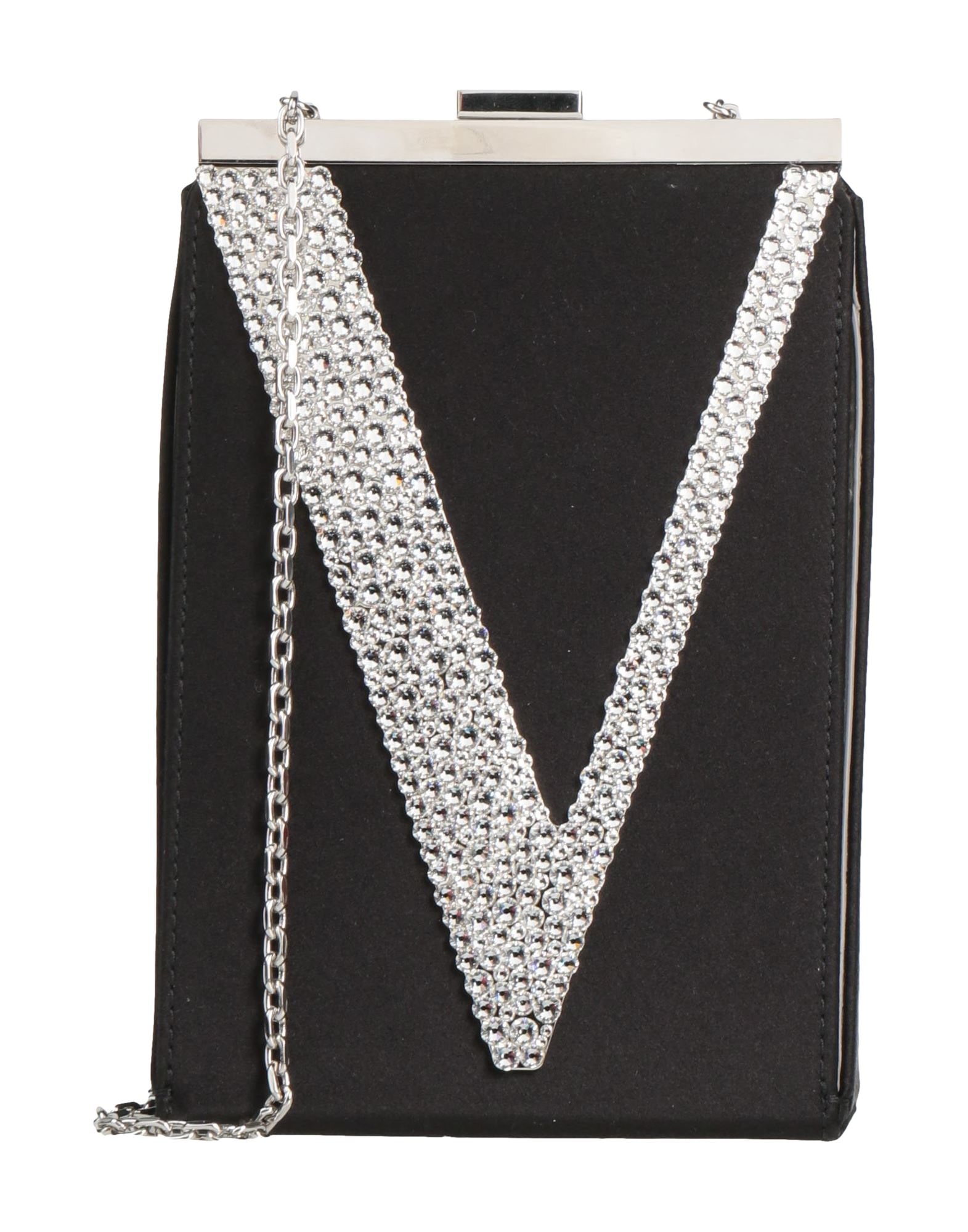 ROGER VIVIER - Cross-body bags