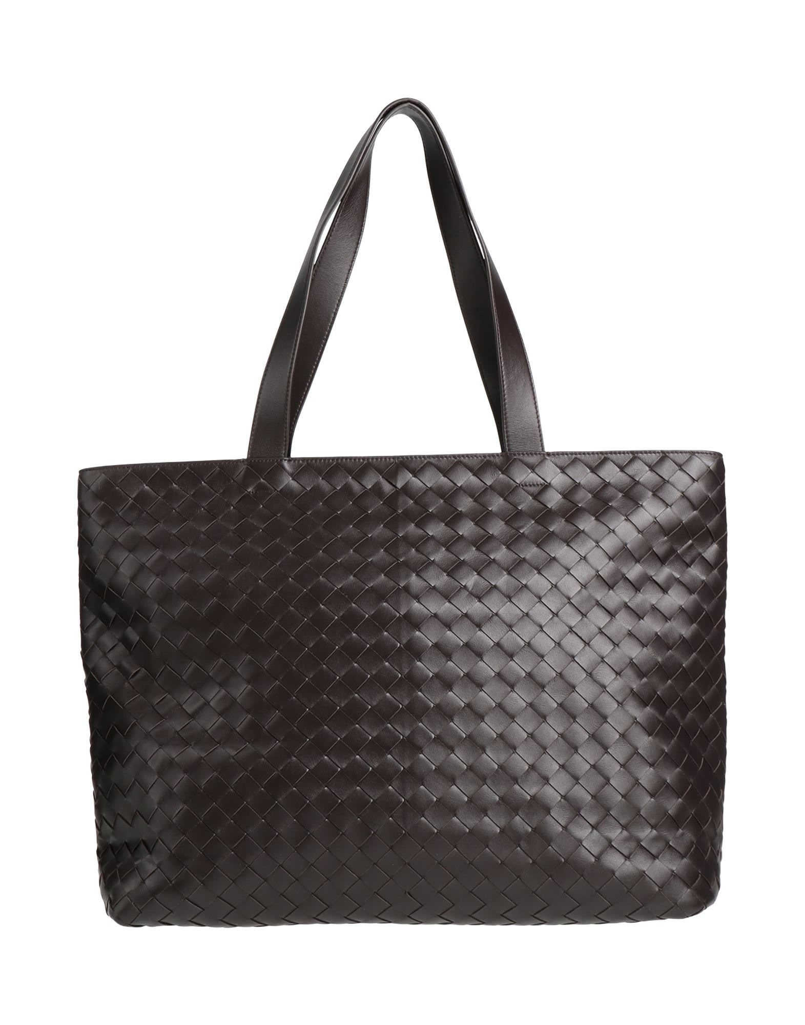 BOTTEGA VENETA - Schultertaschen