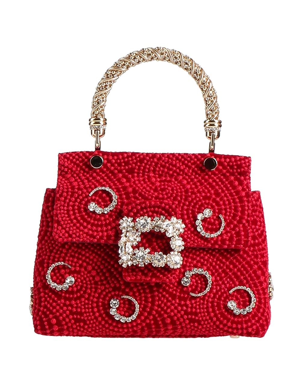 ROGER VIVIER - Handbags