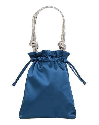 TWENTY FOUR HAITCH Handbags 100% Polyester