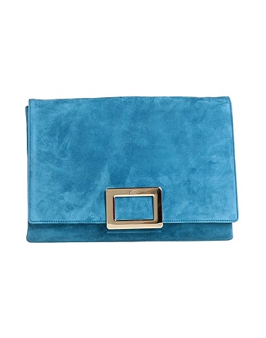 ROGER VIVIER Handbags Leather