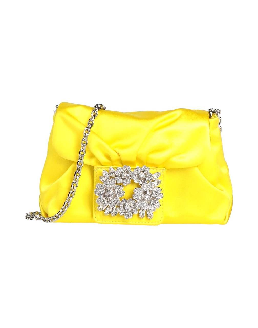 ROGER VIVIER - Cross-body bags