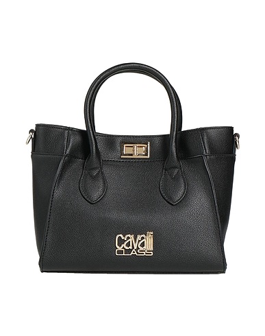 CAVALLI CLASS Handbag 100% Polyurethane