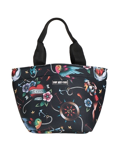 SAVE MY BAG Sac à main 80% Polyamide, 20% Élasthanne