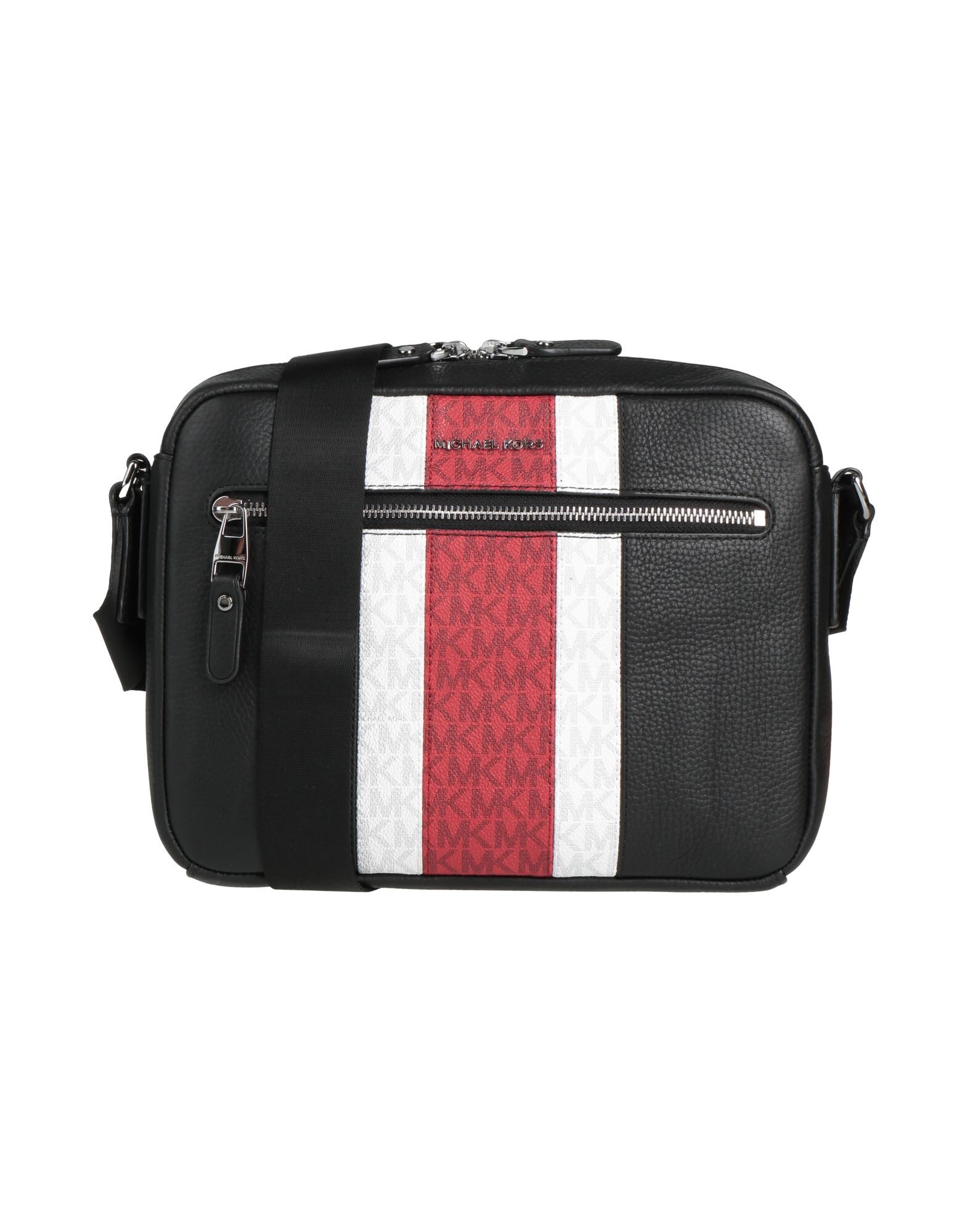 MICHAEL MICHAEL KORS - Cross-body bags