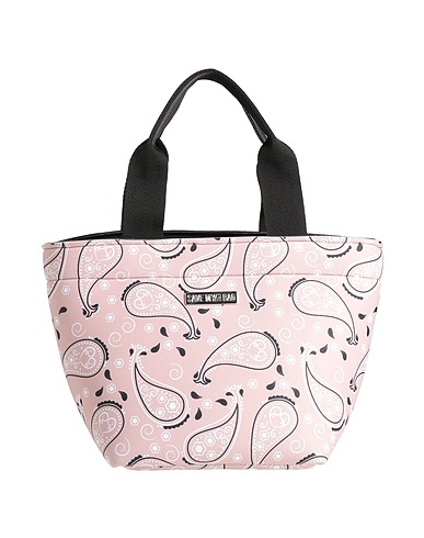 SAVE MY BAG Borsa a mano Cipria 80% Poliammide, 20% Elastan