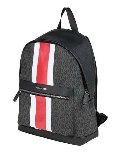 MICHAEL MICHAEL KORS Backpacks Textile fibers