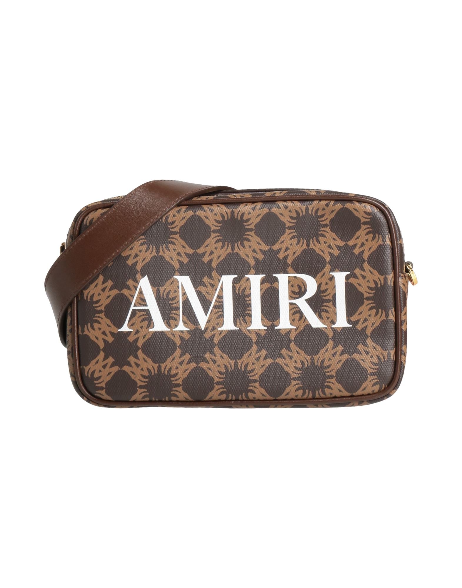 AMIRI - メッセンジャーバッグ