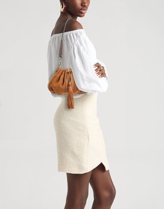 BA&SH Сумка на плечо