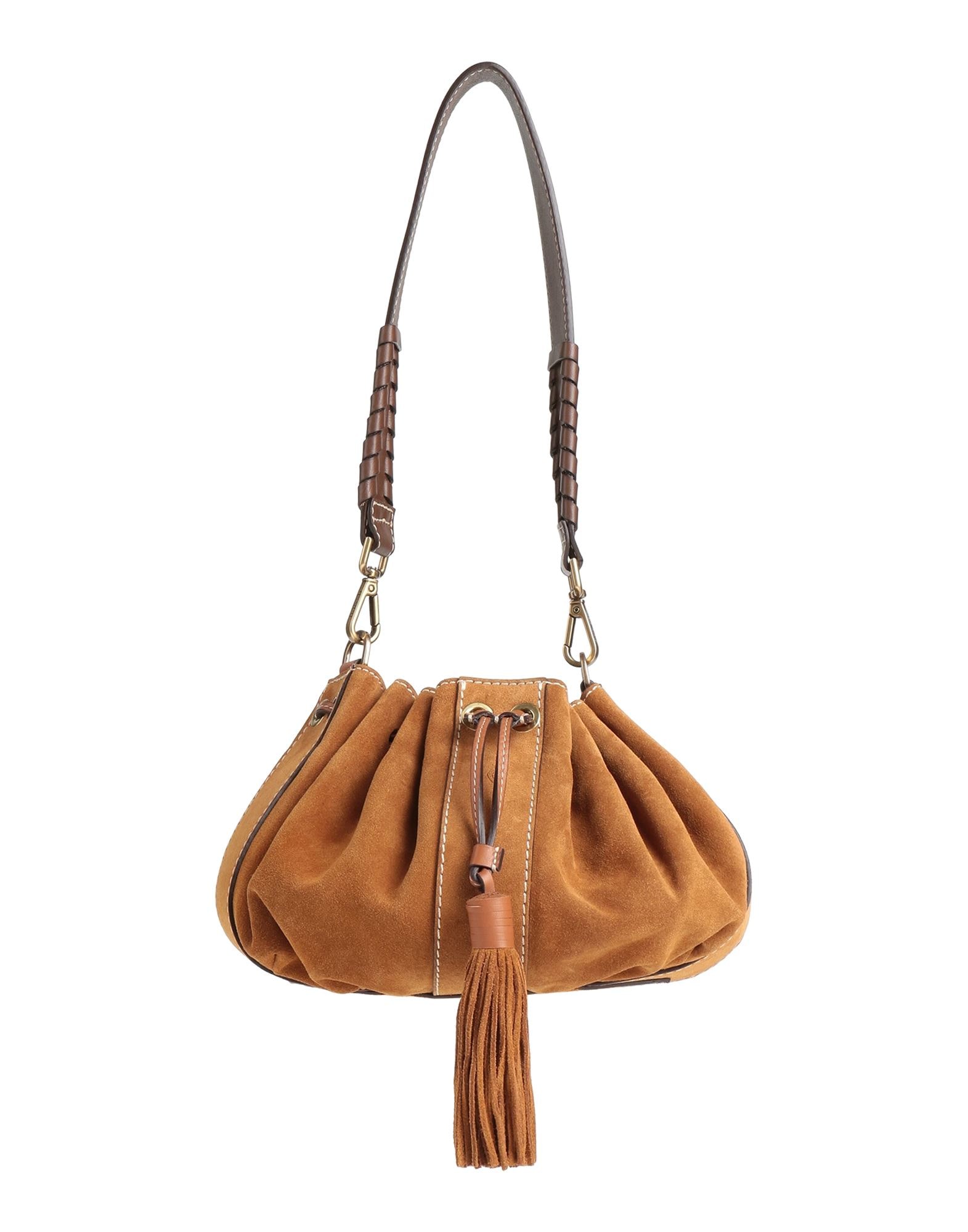 BA&SH - Shoulder bags