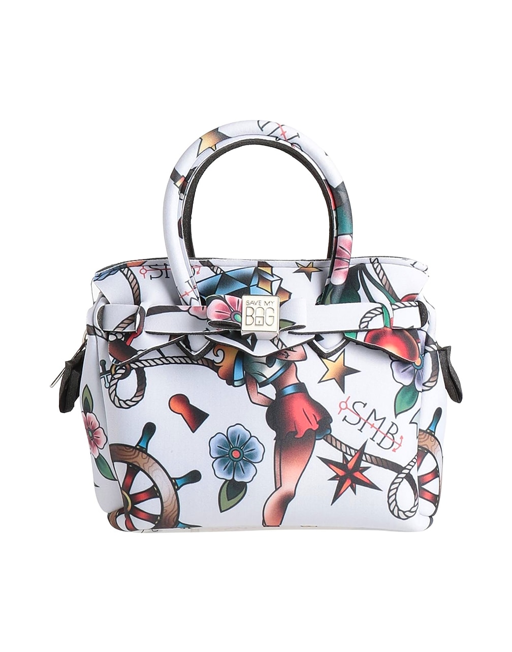 SAVE MY BAG - Handbags