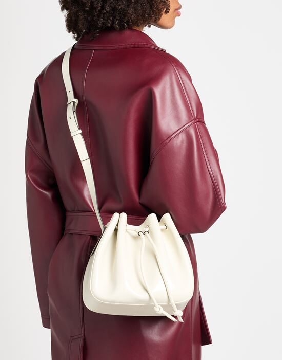 THEORY Сумка через плечо