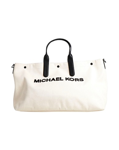 MICHAEL KORS MENS Handbags Textile fibers