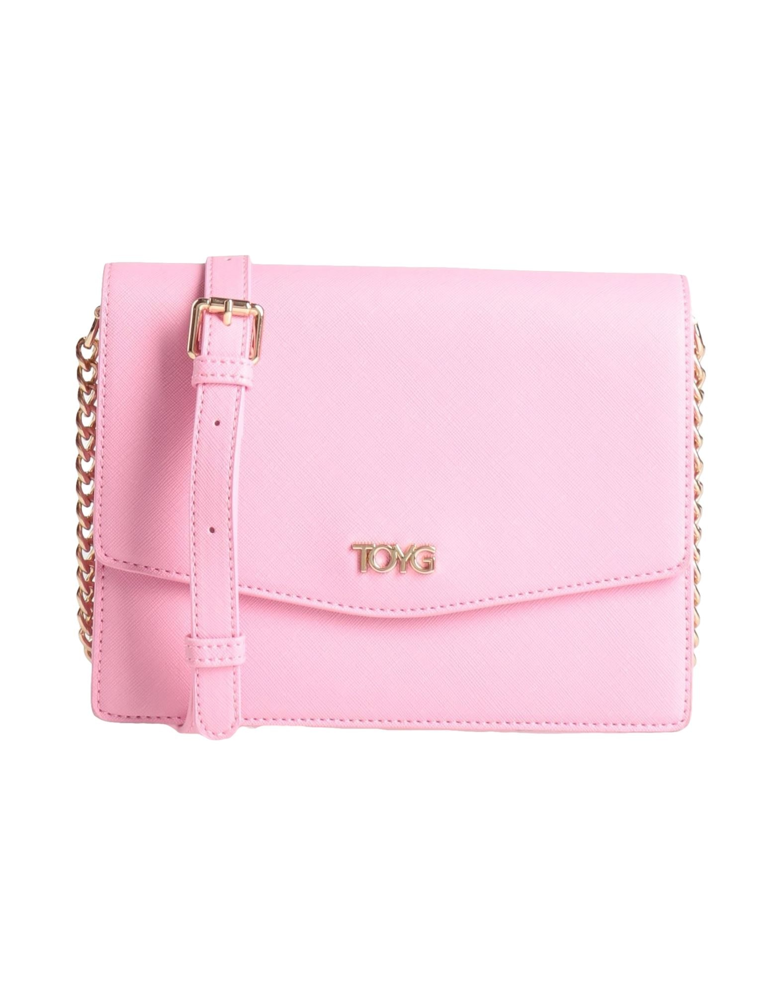 TOY G. - メッセンジャーバッグ