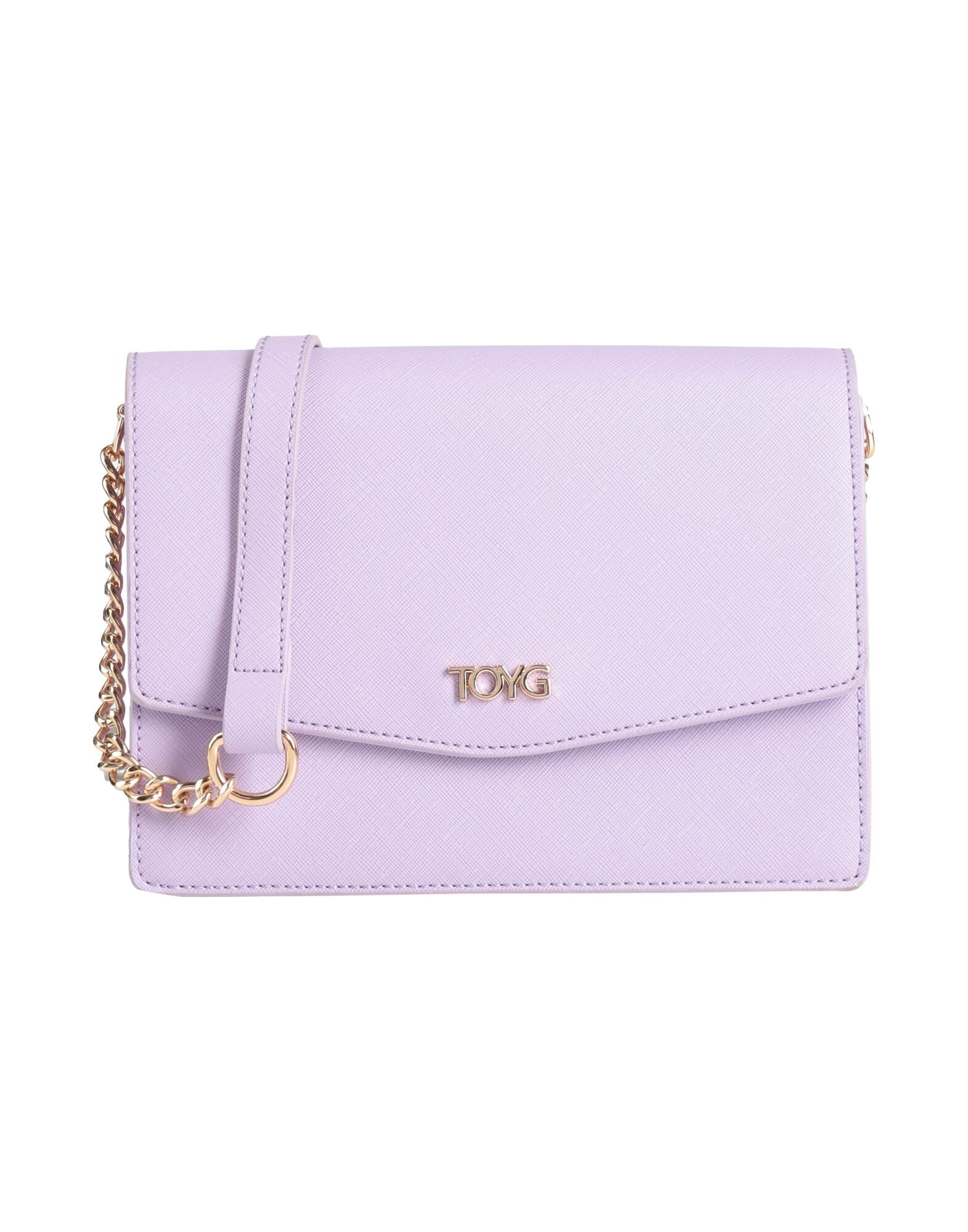 TOY G. - Cross-body bags