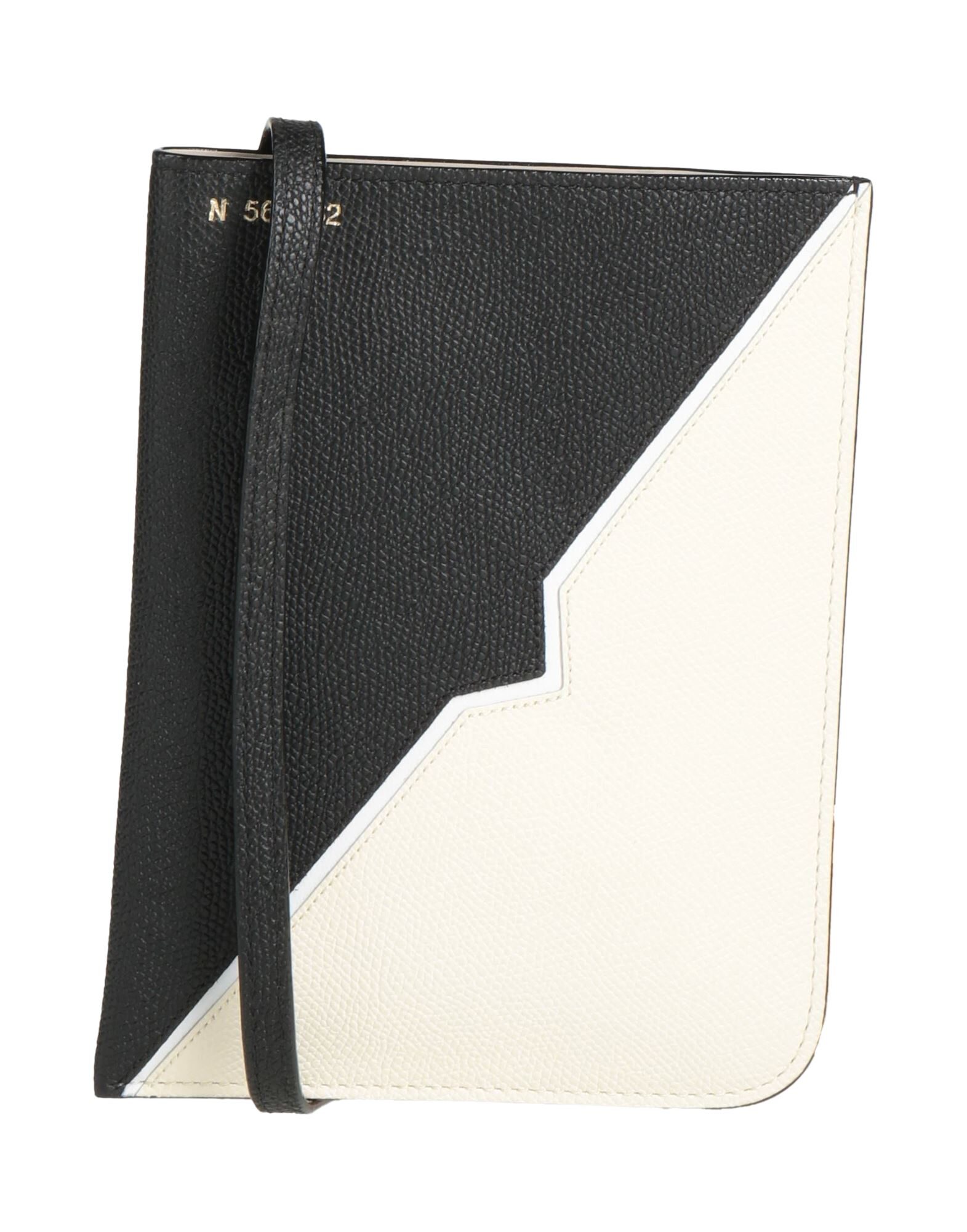 VALEXTRA - Сумки через плечо