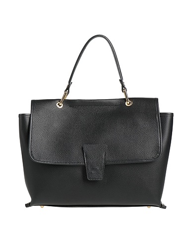 LAURA DI MAGGIO Handbag Leather