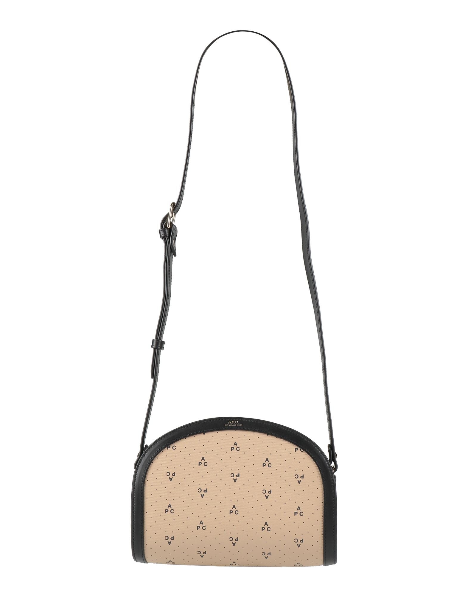 A.P.C. - Cross-body bags