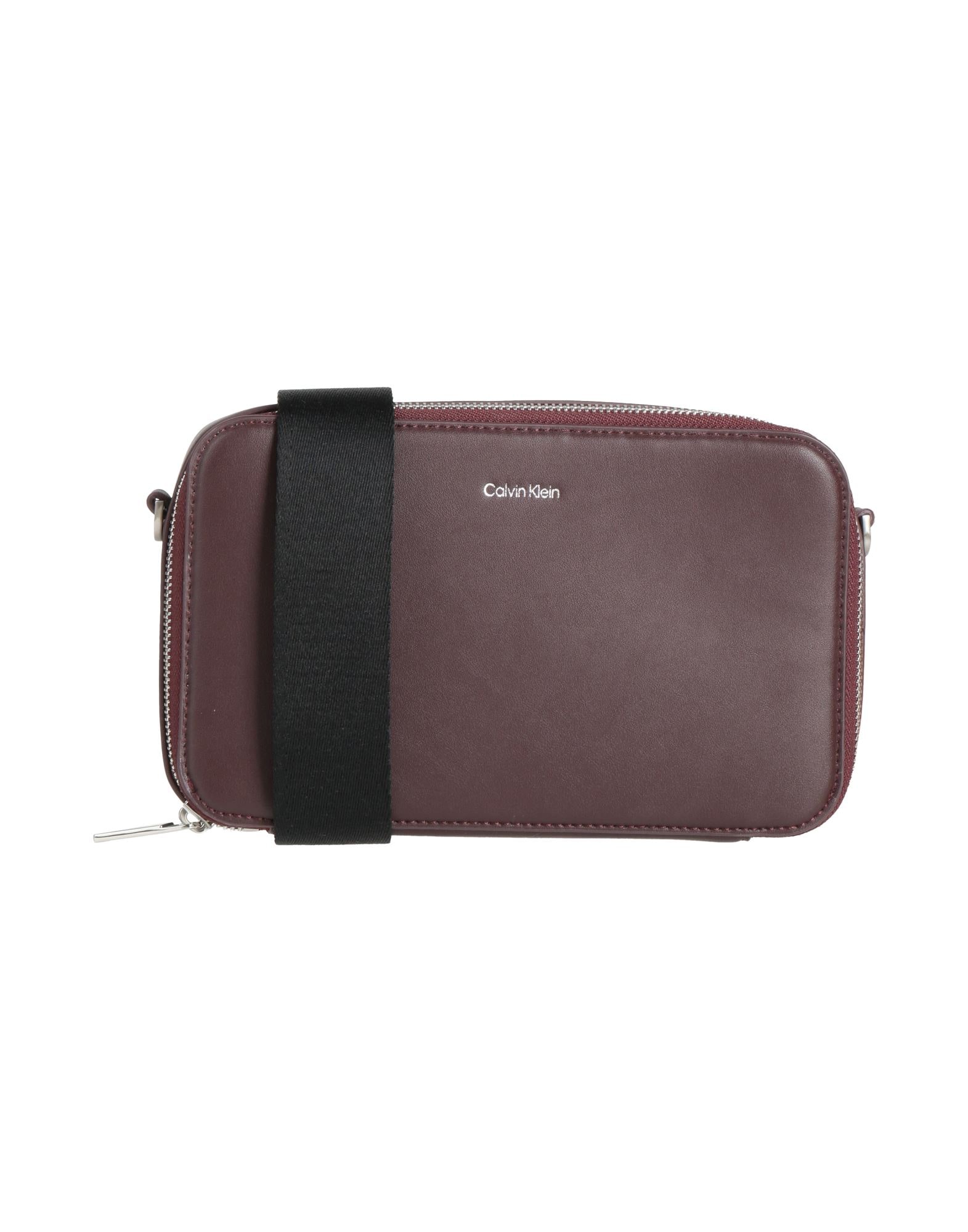 CALVIN KLEIN - Cross-body bags