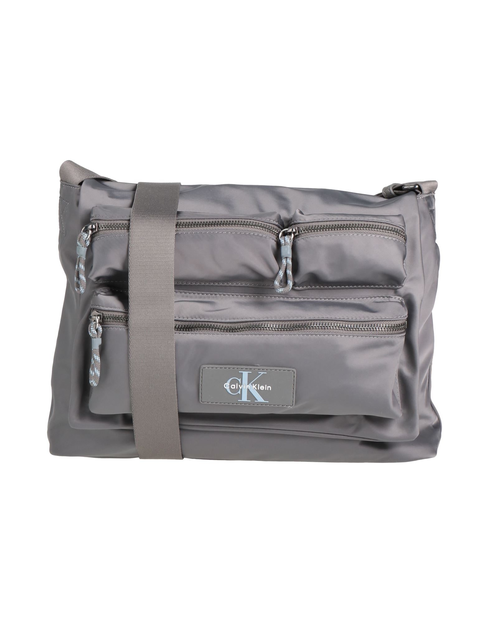 CALVIN KLEIN JEANS - Cross-body bags