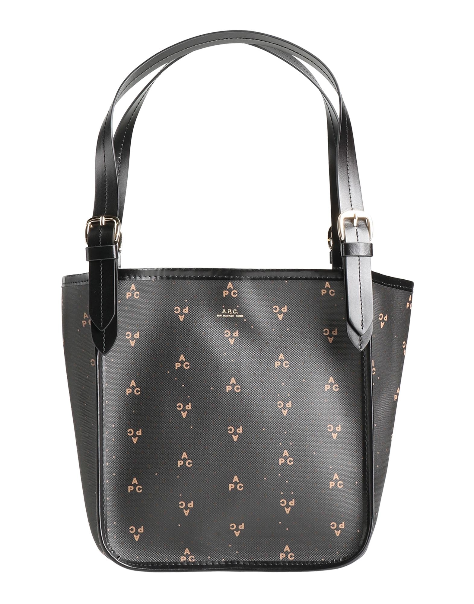 A.P.C. - Borse a mano