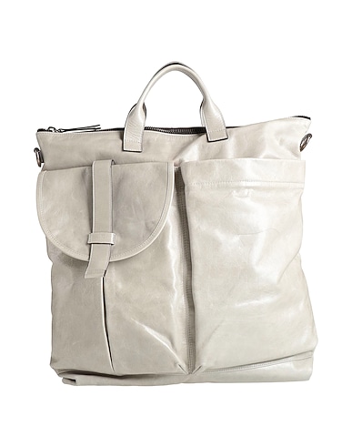 DONDUP Handbag 100% Calfskin