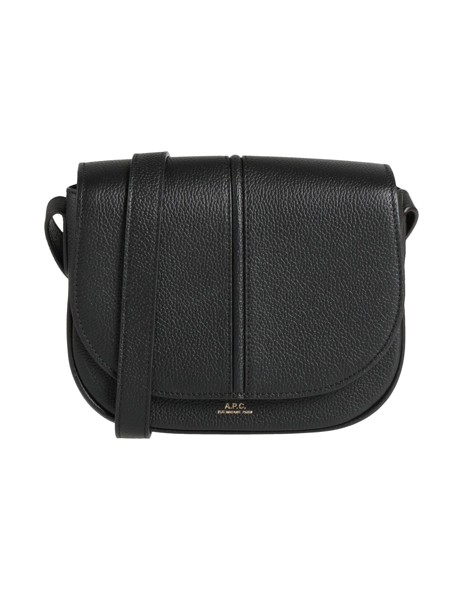 A.P.C. - Cross-body bags