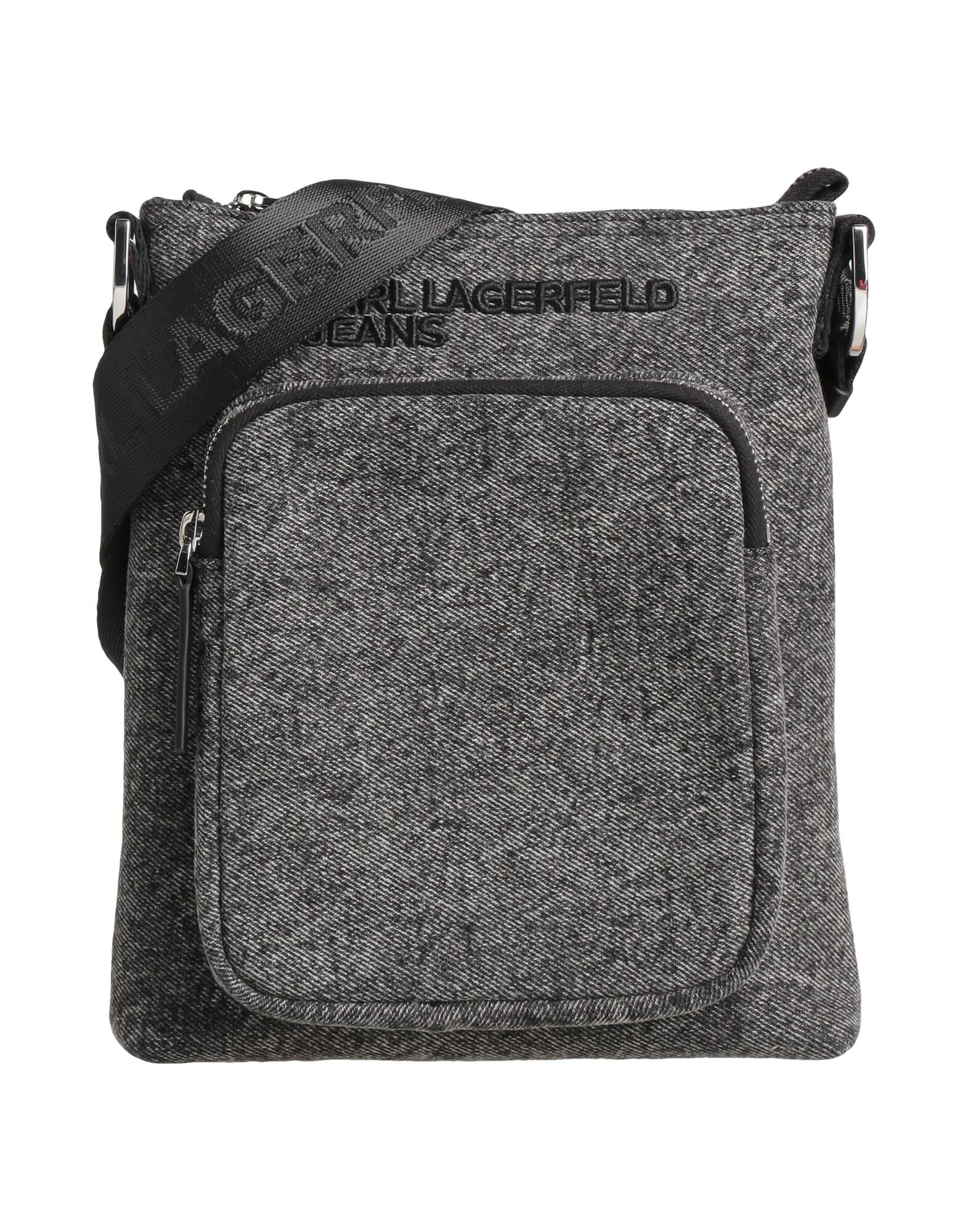 KARL LAGERFELD - Cross-body bags