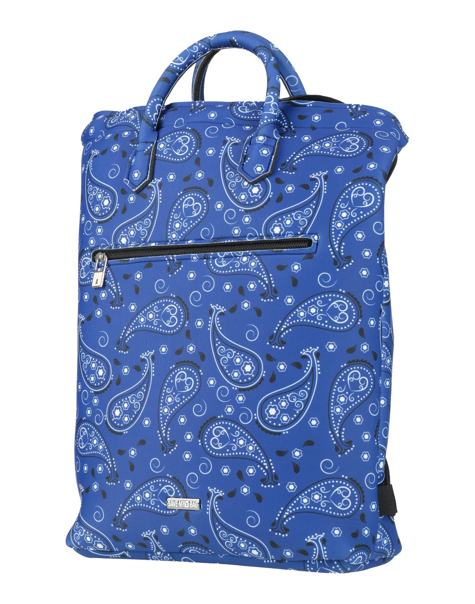 SAVE MY BAG  - Backpacks