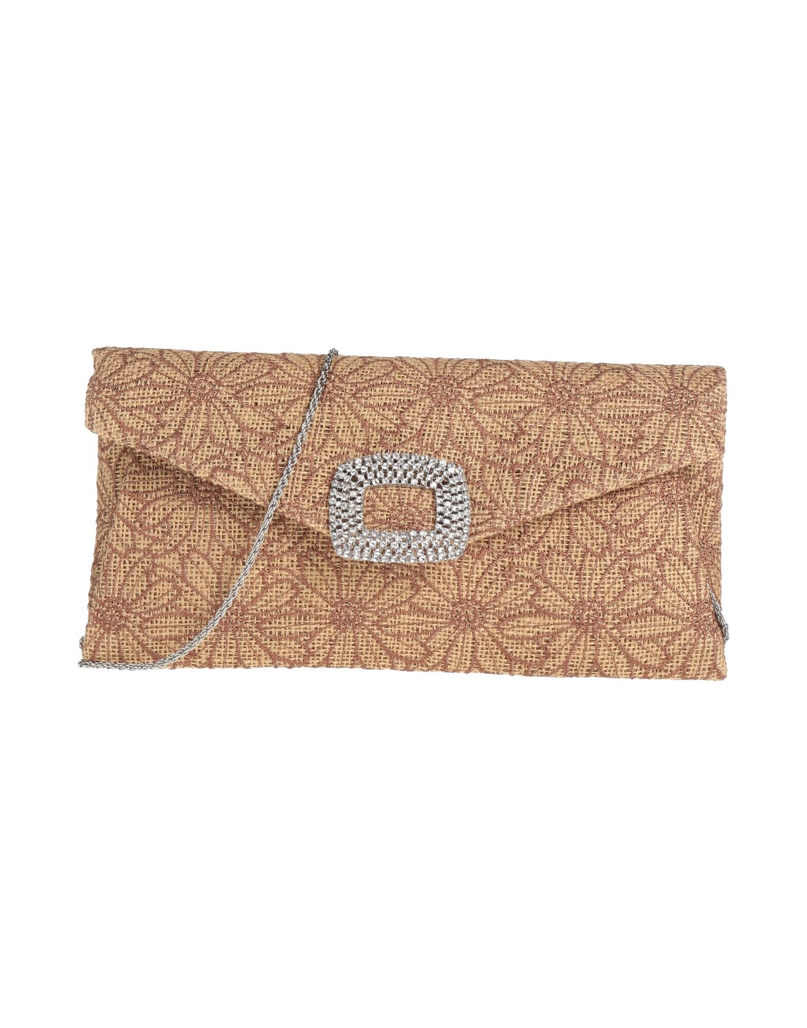 TWENTY FOUR HAITCH - Cross-body bags