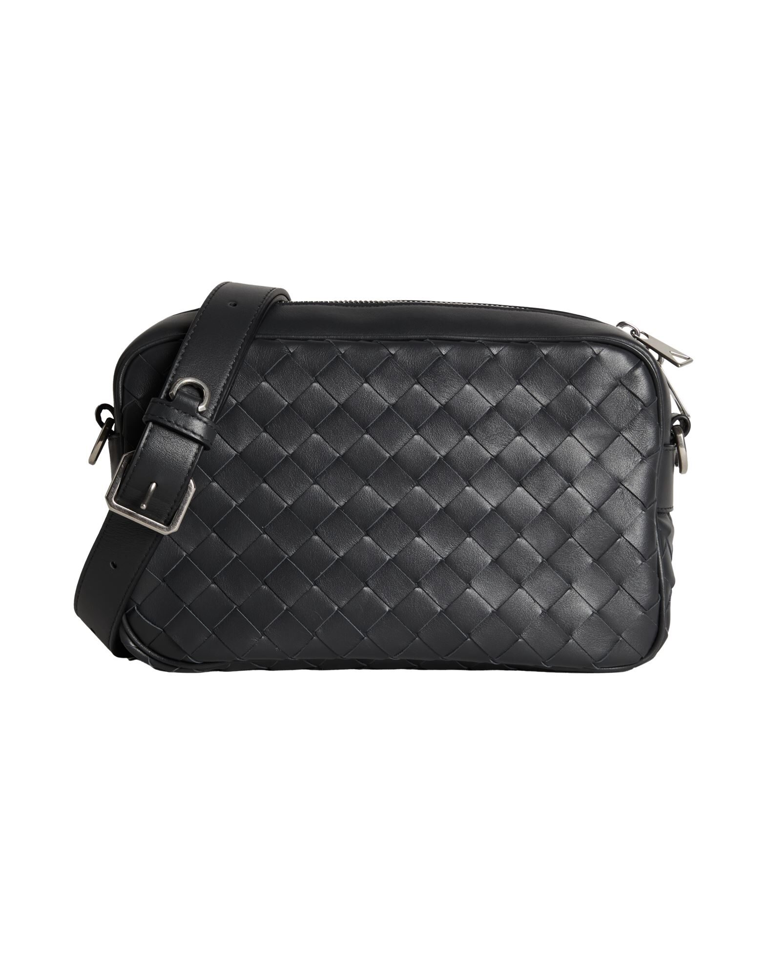 BOTTEGA VENETA - Cross-body bags