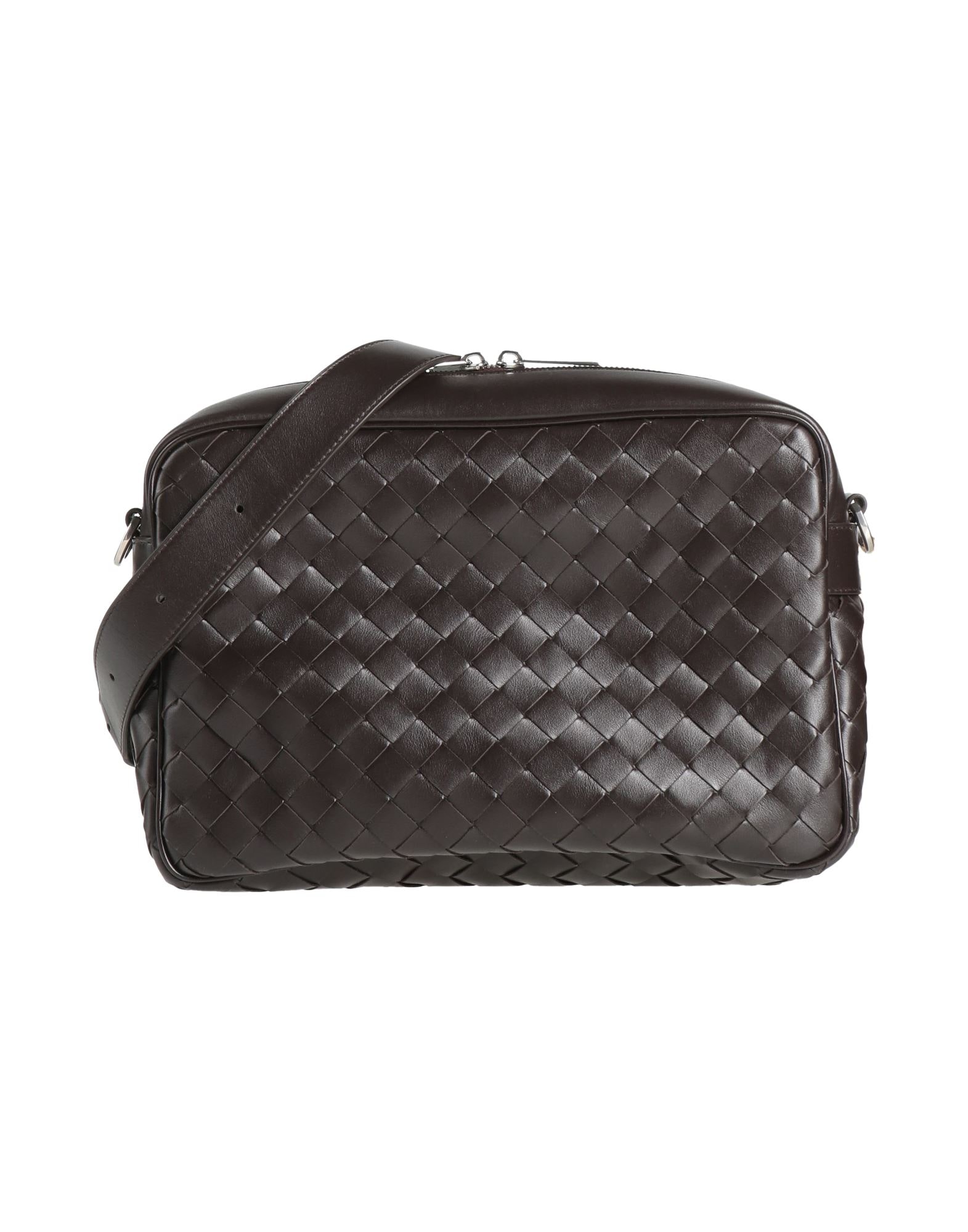 BOTTEGA VENETA - Cross-body bags