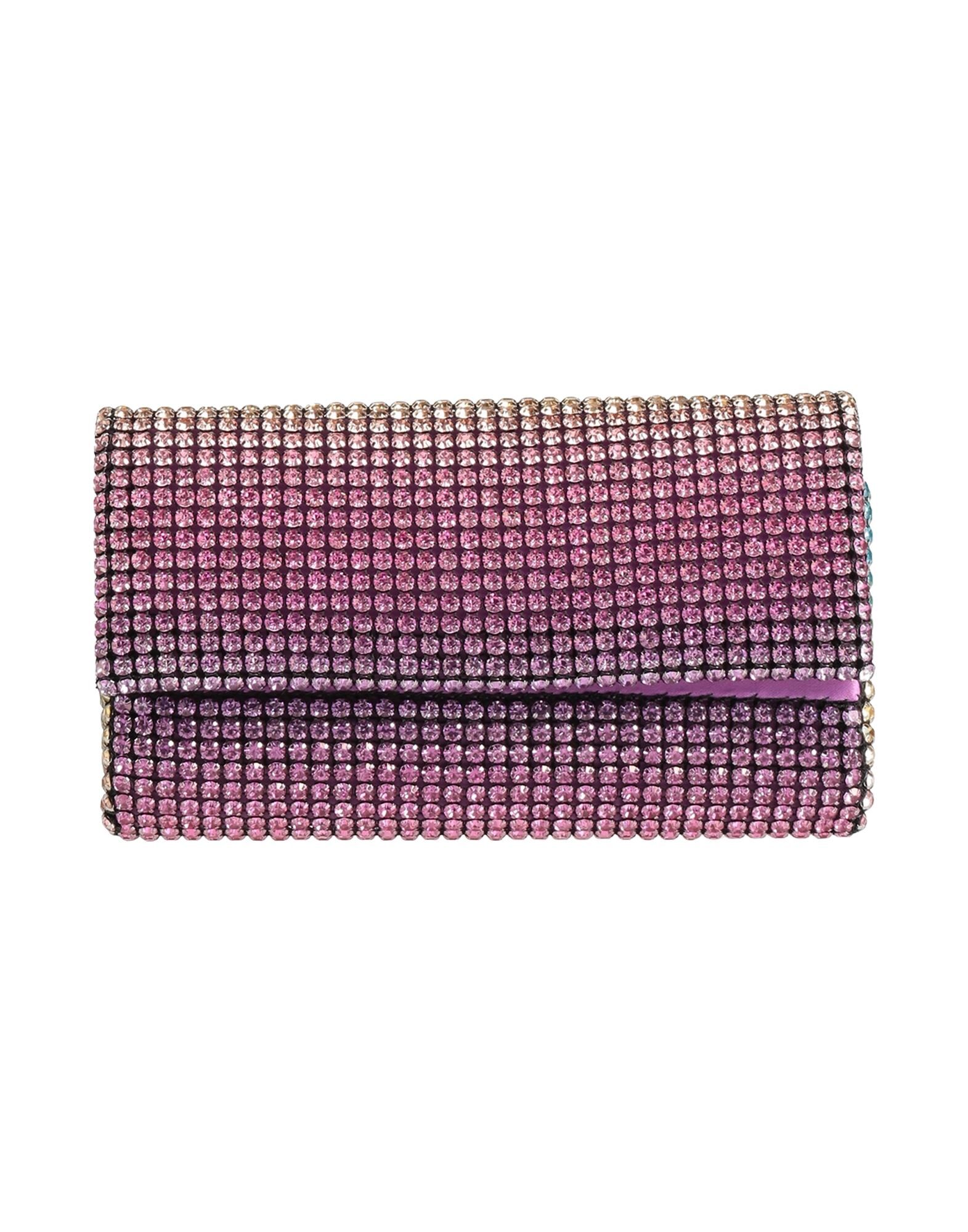 TWENTY FOUR HAITCH - Handbags