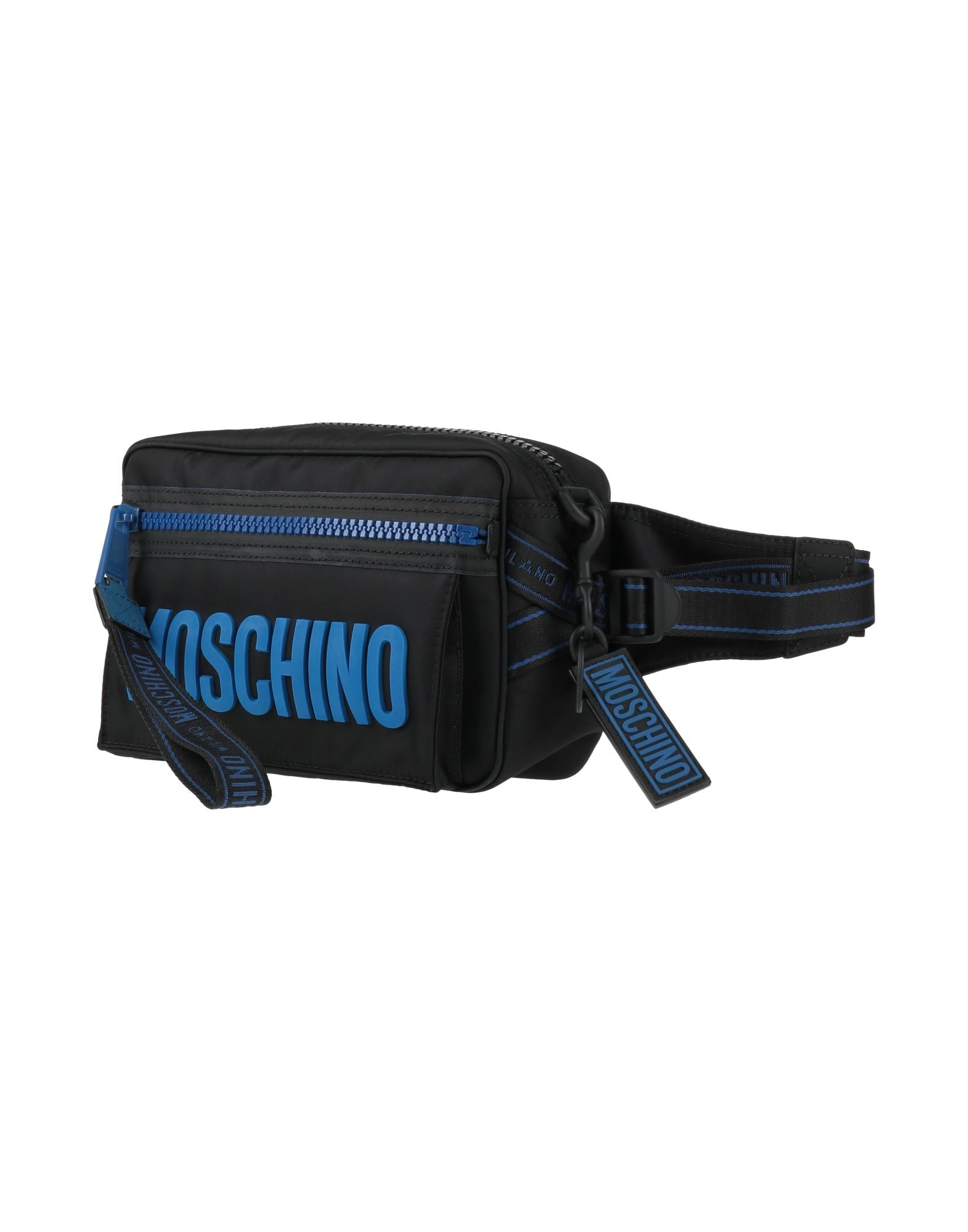 MOSCHINO - Belt bags