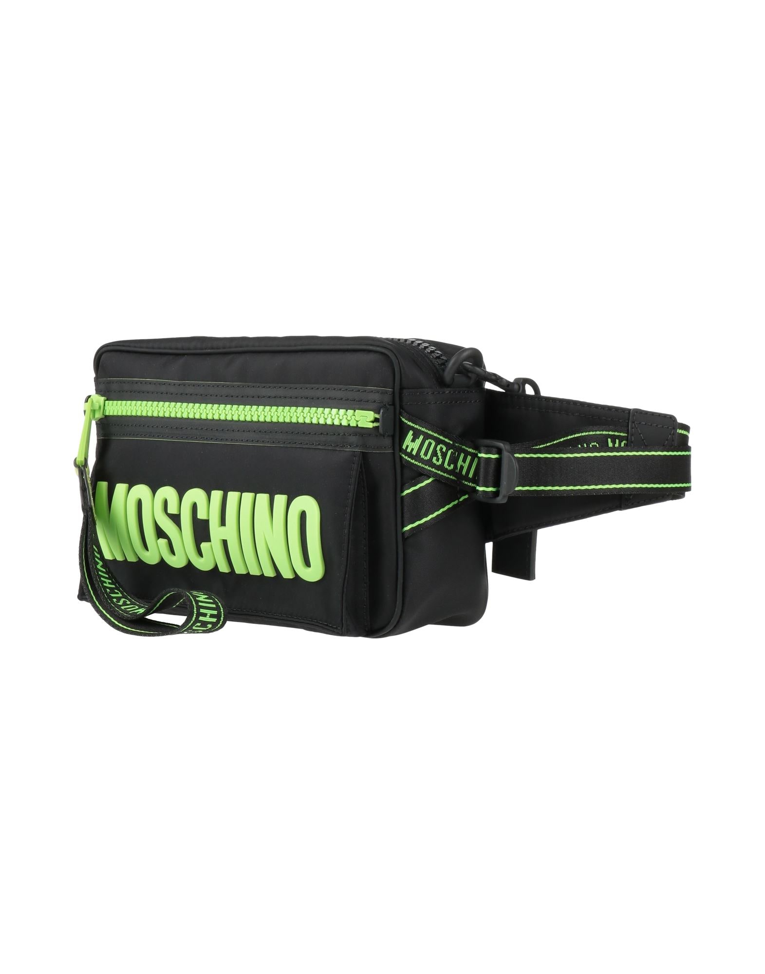 MOSCHINO - Belt bags